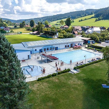Apartmany Вельке-Карловице Экстерьер фото