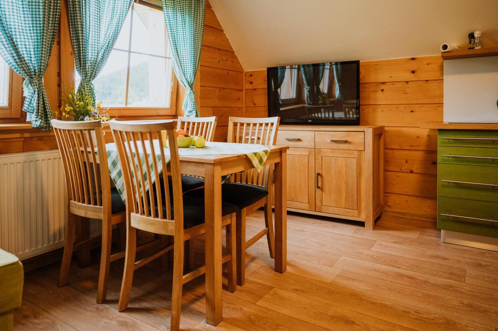 Apartmany Вельке-Карловице Экстерьер фото