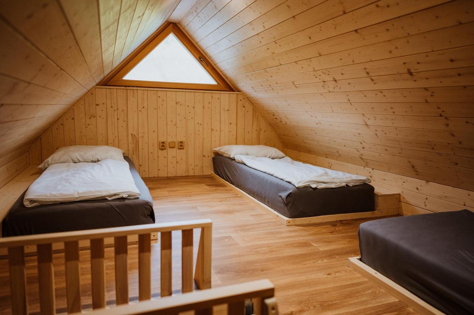 Apartmany Вельке-Карловице Экстерьер фото