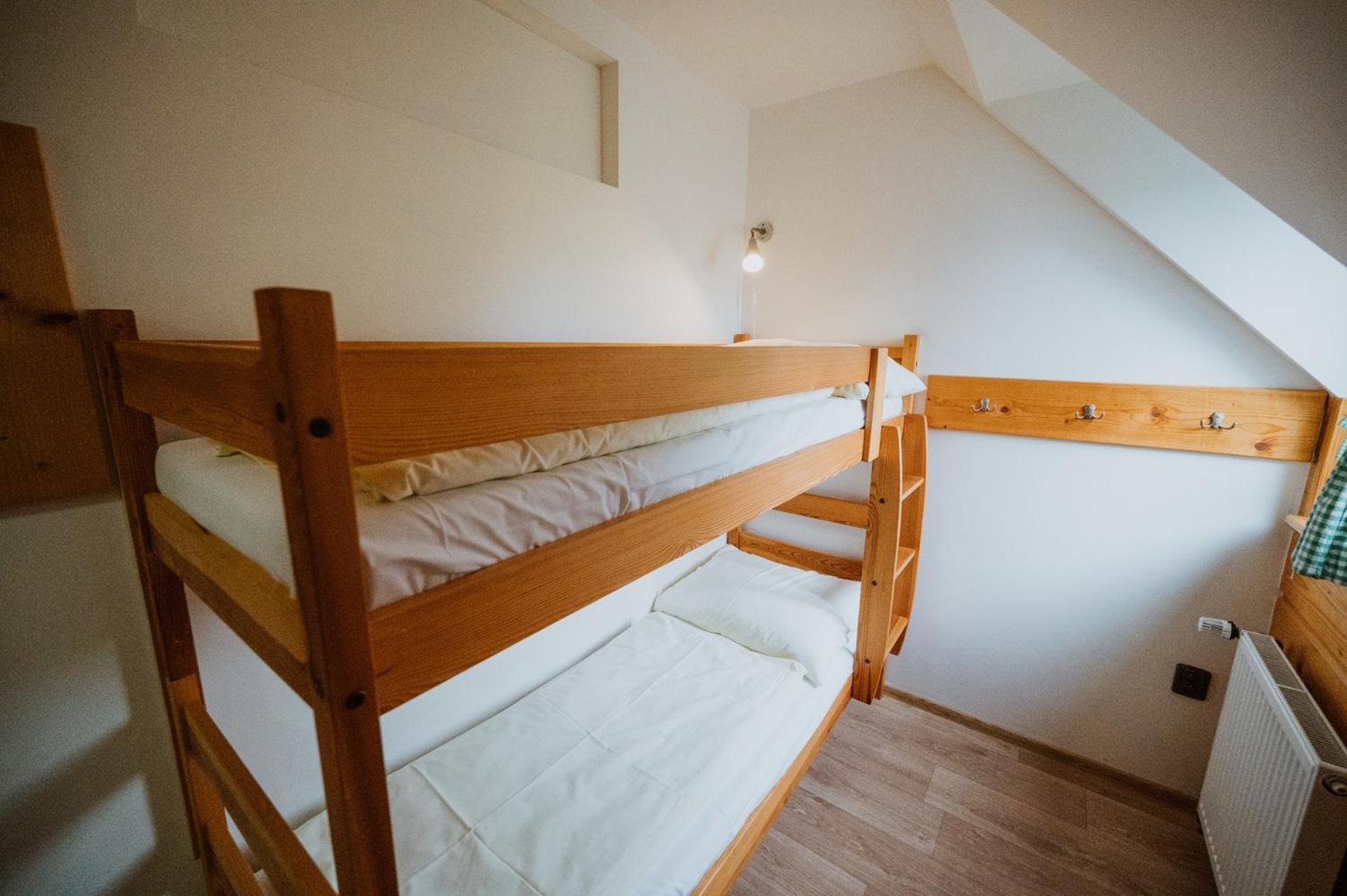 Apartmany Вельке-Карловице Экстерьер фото