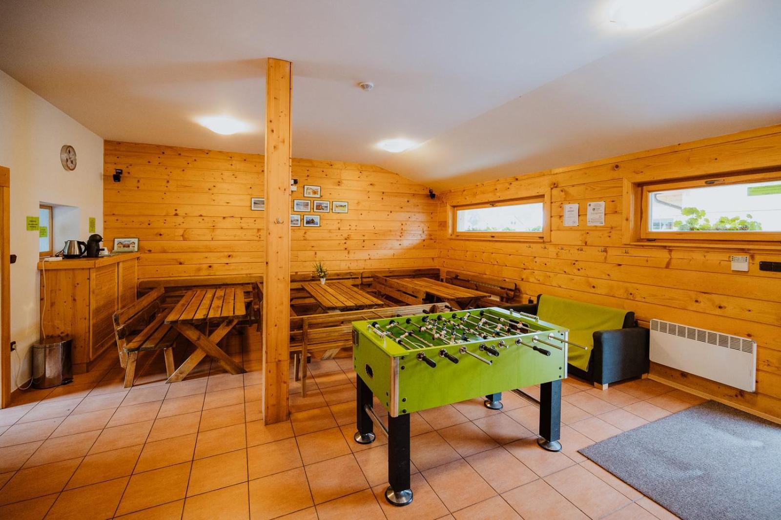Apartmany Вельке-Карловице Экстерьер фото