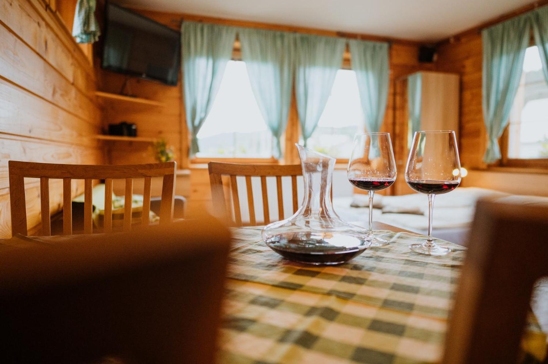 Apartmany Вельке-Карловице Экстерьер фото