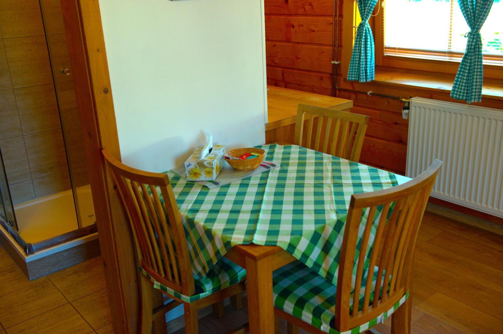 Apartmany Вельке-Карловице Номер фото