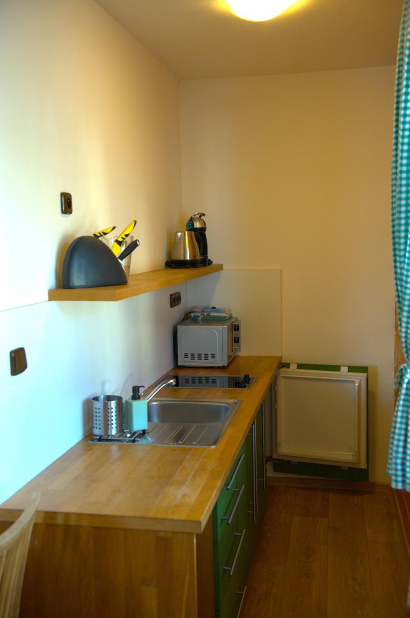 Apartmany Вельке-Карловице Номер фото